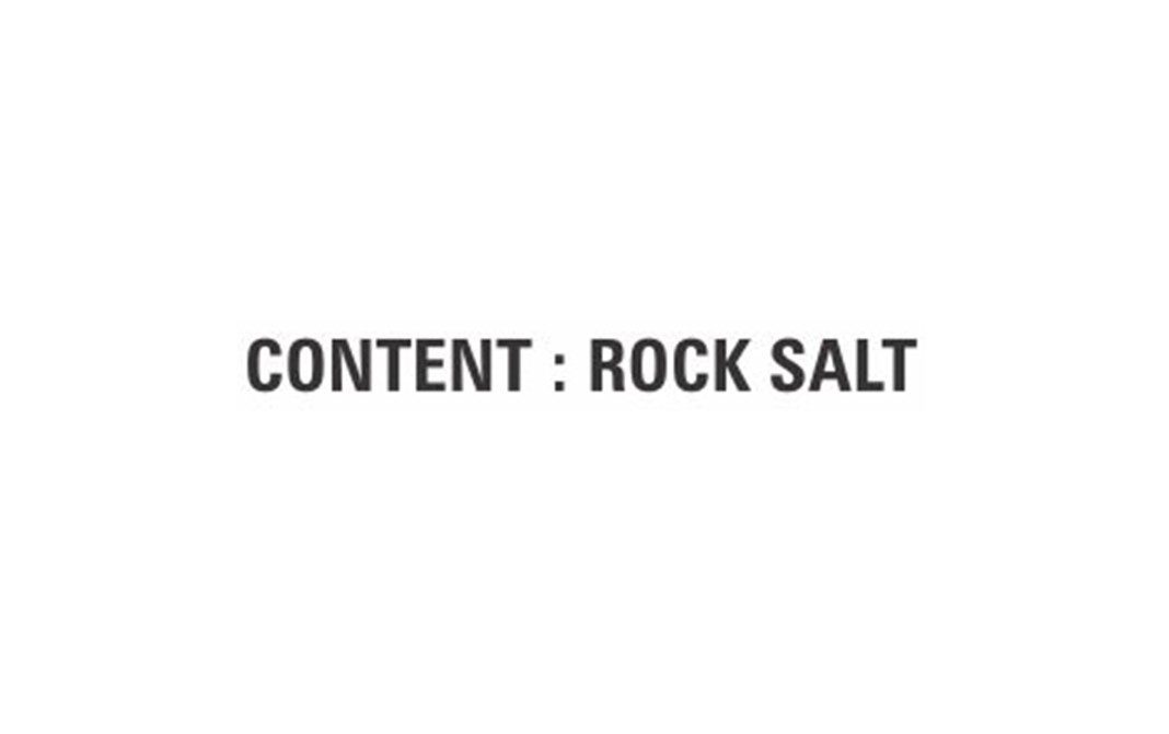 Sankalp Shri Vishwas Rock Salt    Pack  100 grams